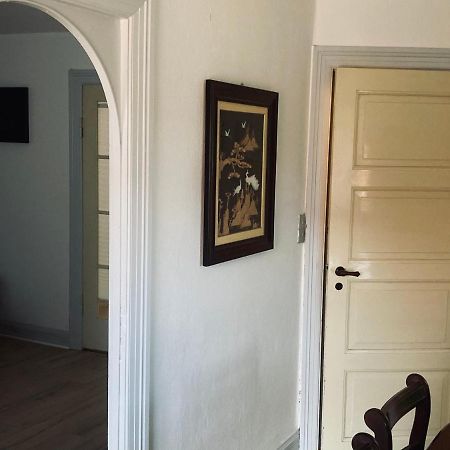 Ferienwohnung Vejlegades Skomager Nakskov Exterior foto