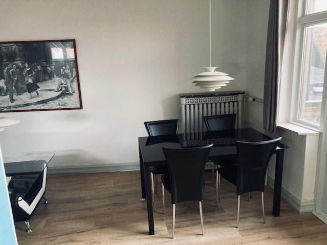 Ferienwohnung Vejlegades Skomager Nakskov Exterior foto