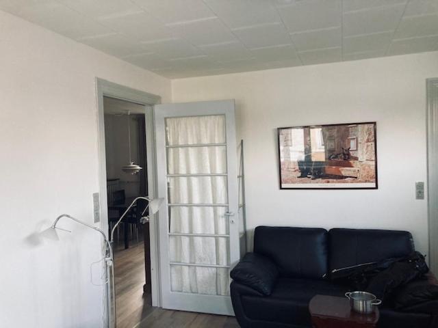 Ferienwohnung Vejlegades Skomager Nakskov Exterior foto