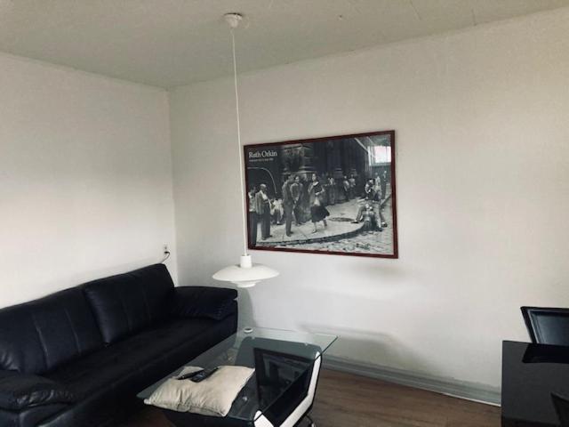 Ferienwohnung Vejlegades Skomager Nakskov Exterior foto