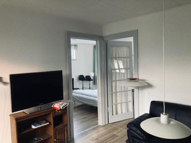 Ferienwohnung Vejlegades Skomager Nakskov Exterior foto