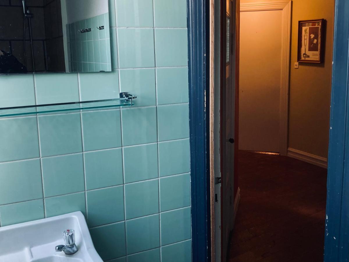 Ferienwohnung Vejlegades Skomager Nakskov Exterior foto