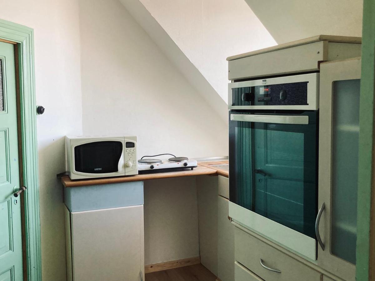 Ferienwohnung Vejlegades Skomager Nakskov Exterior foto