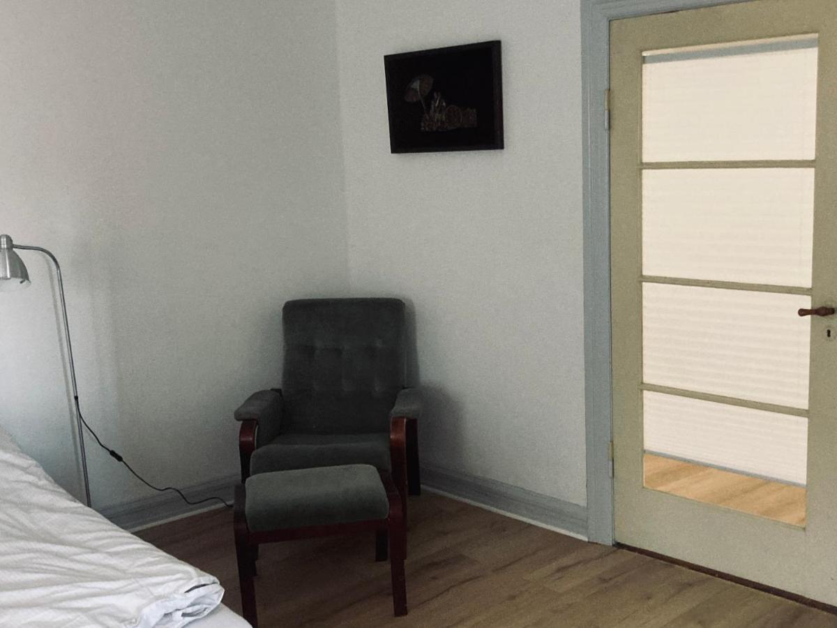 Ferienwohnung Vejlegades Skomager Nakskov Exterior foto