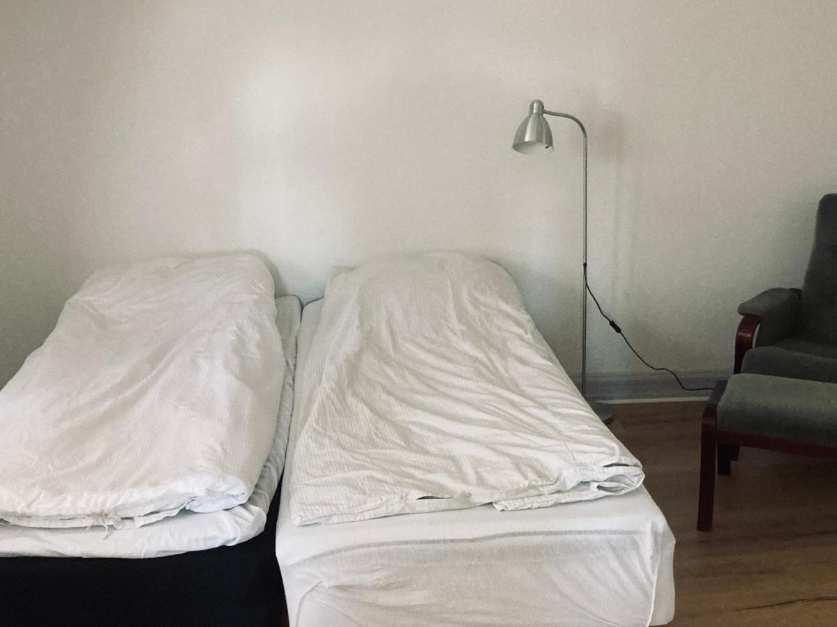 Ferienwohnung Vejlegades Skomager Nakskov Exterior foto