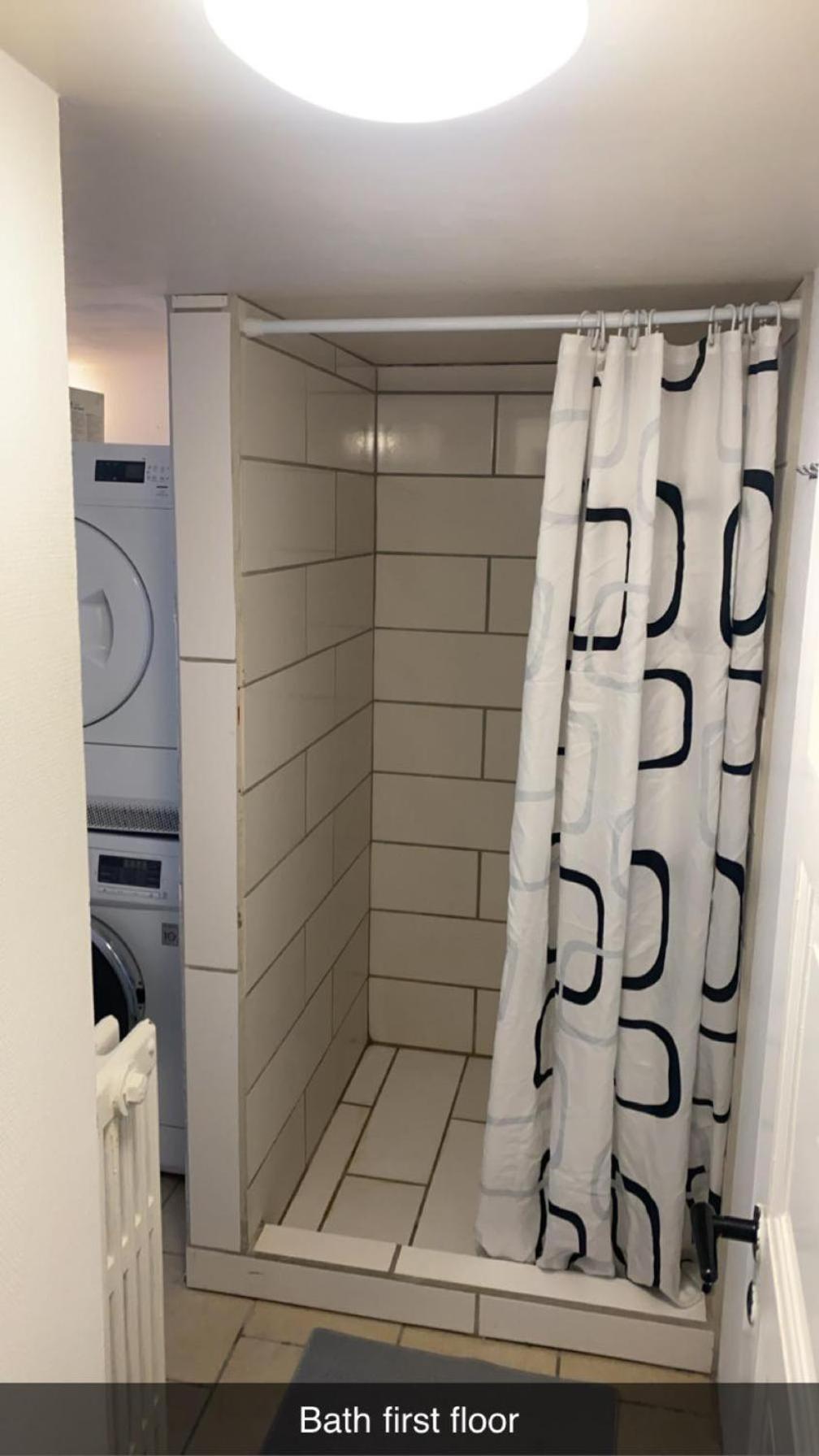 Ferienwohnung Vejlegades Skomager Nakskov Exterior foto